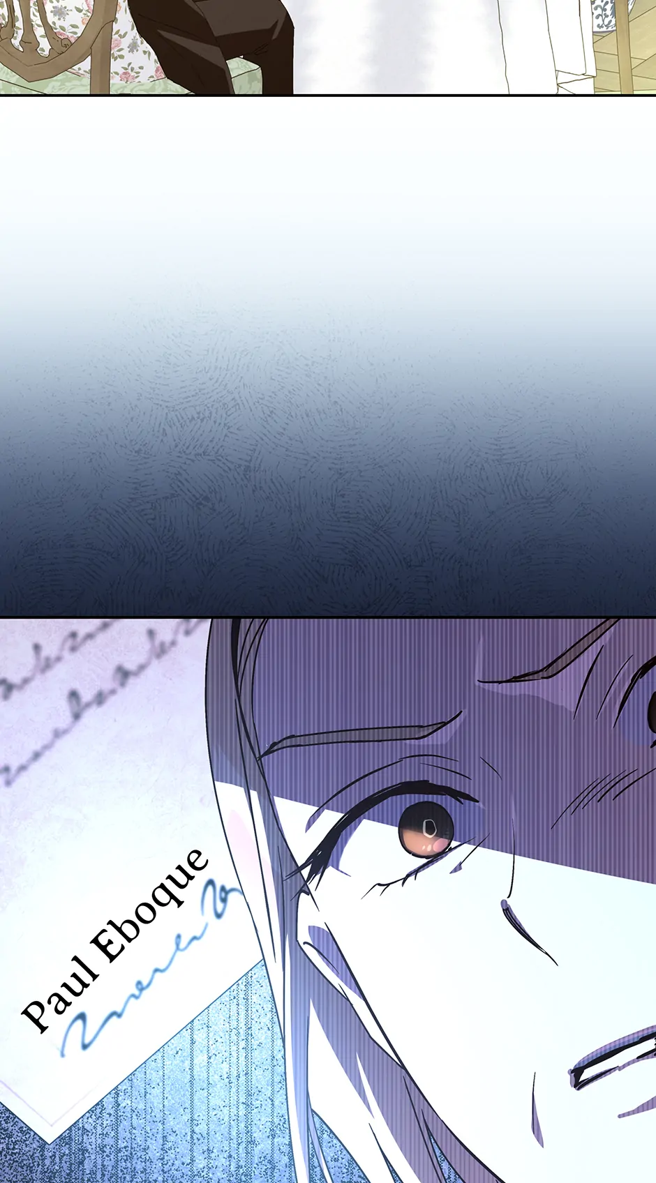 I Don’t Know, Shall We break Up Your Majesty? Chapter 43 - page 49