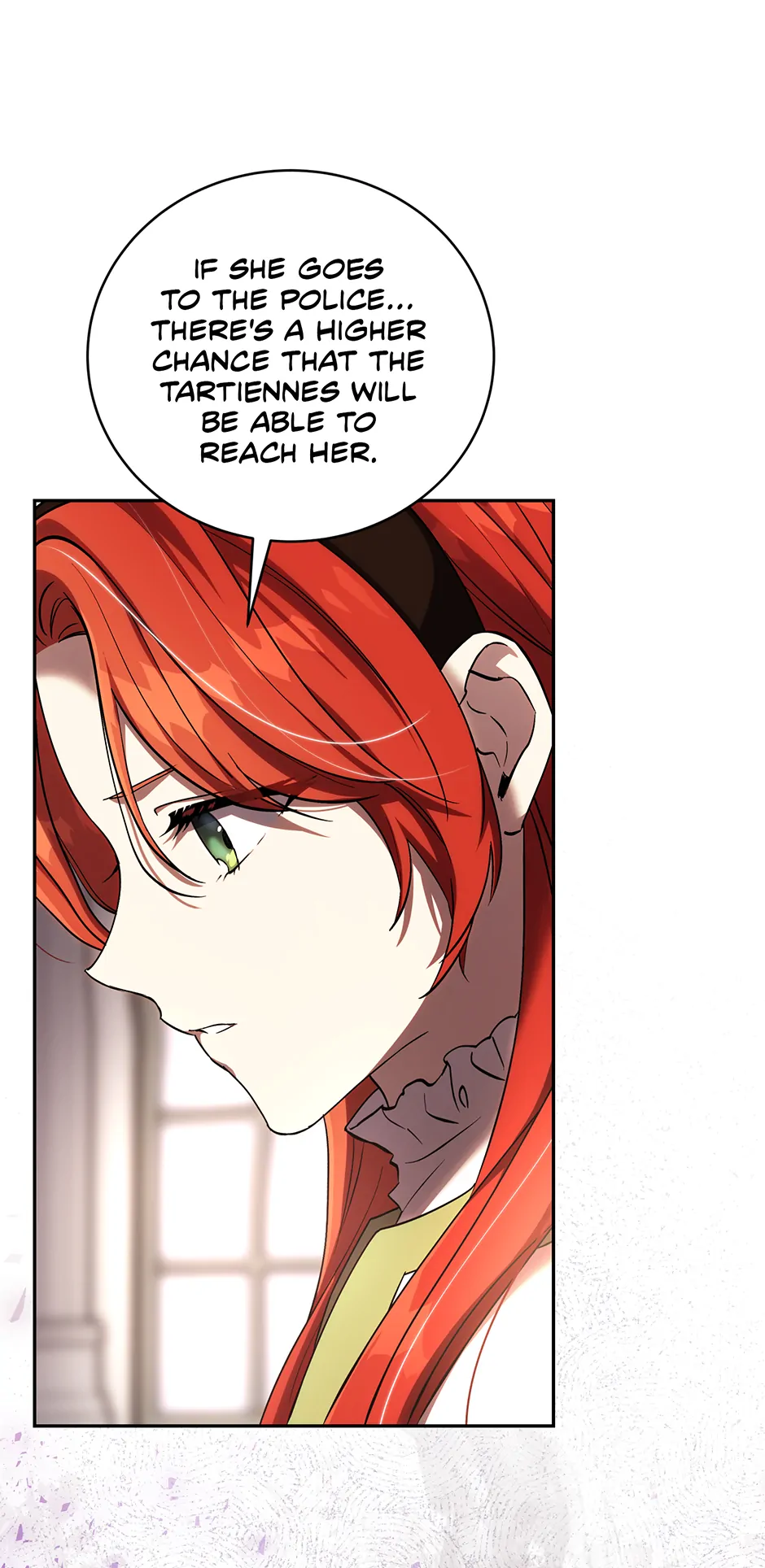 I Don’t Know, Shall We break Up Your Majesty? Chapter 43 - page 5