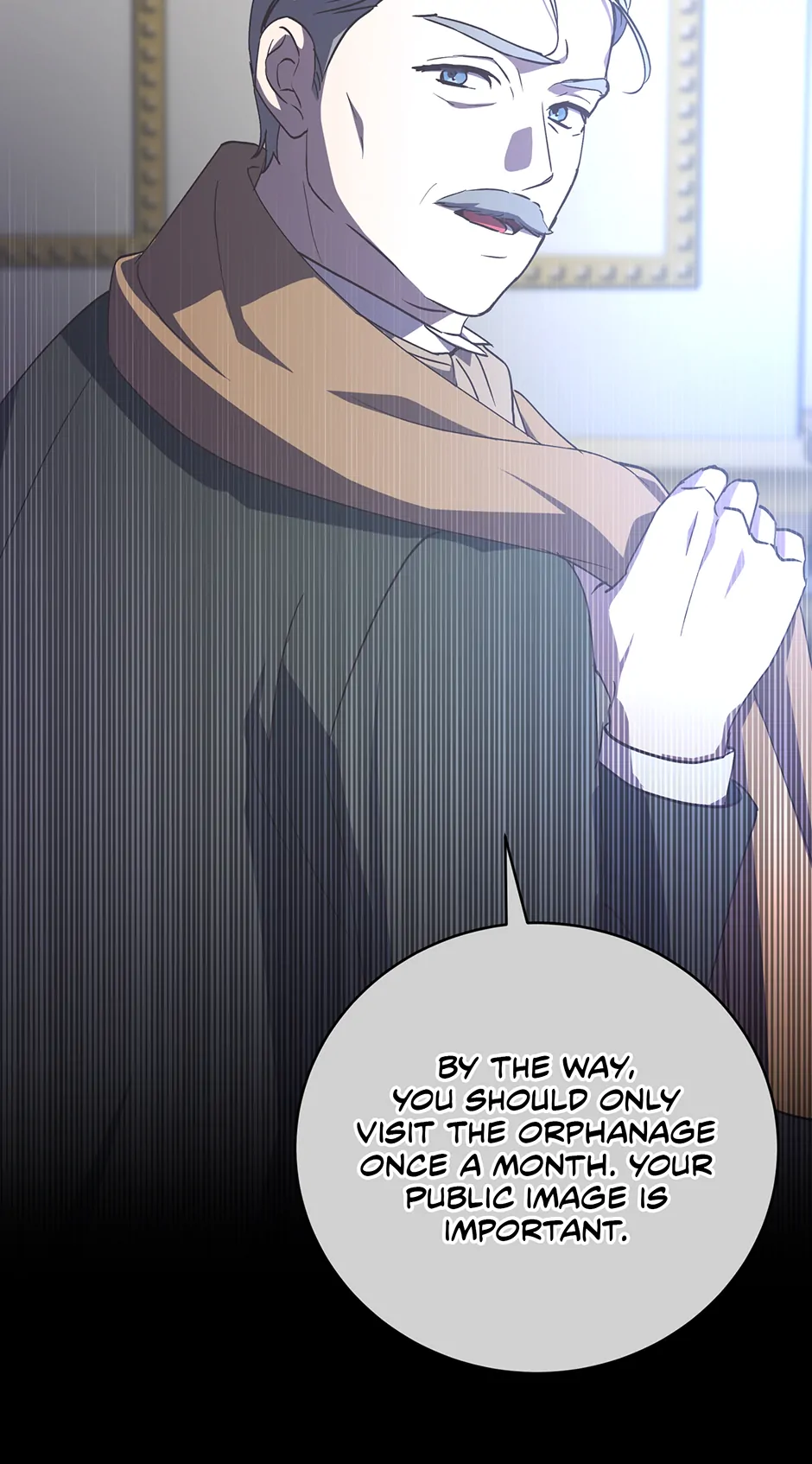 I Don’t Know, Shall We break Up Your Majesty? Chapter 43 - page 51