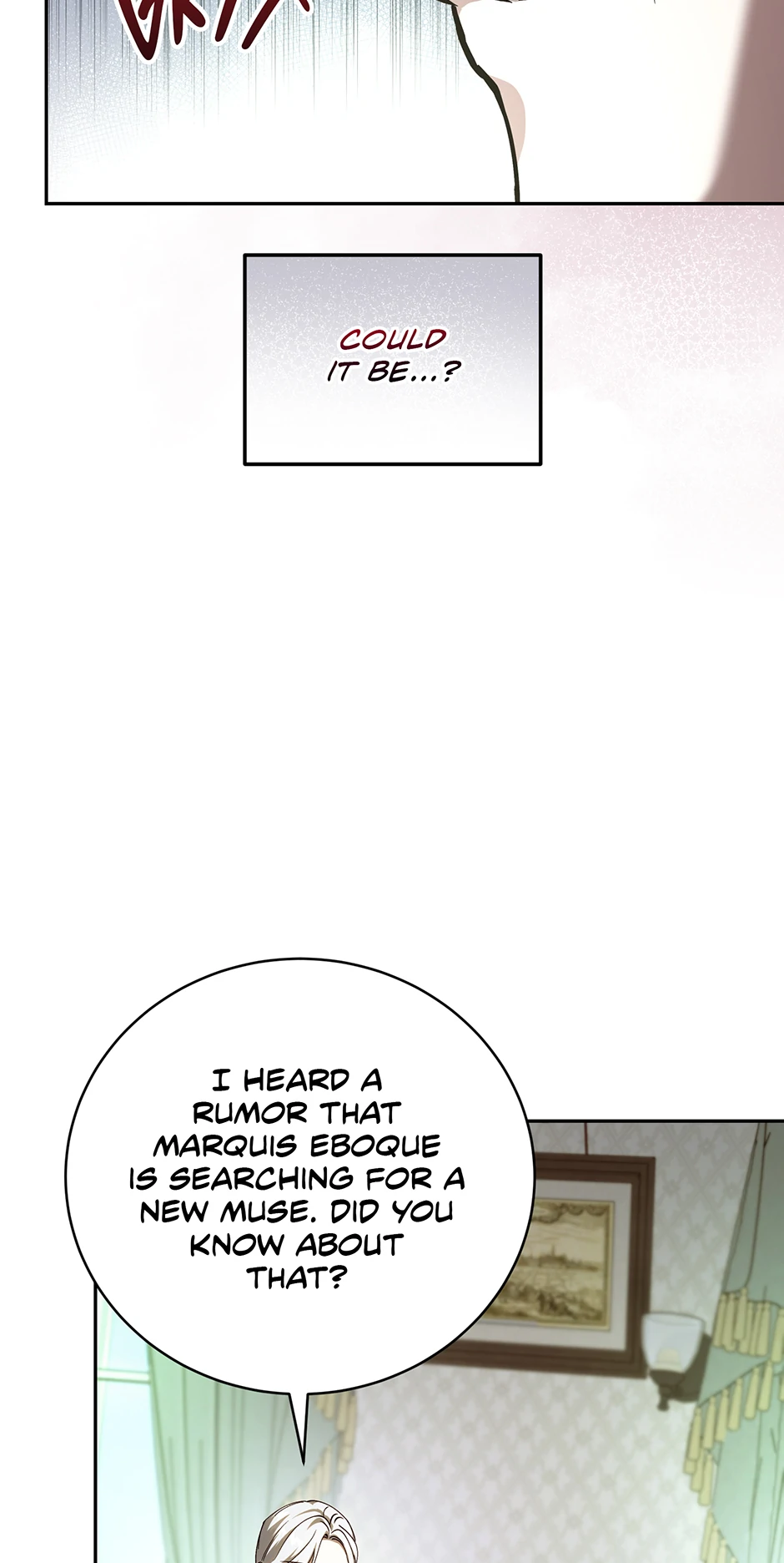 I Don’t Know, Shall We break Up Your Majesty? Chapter 43 - page 56