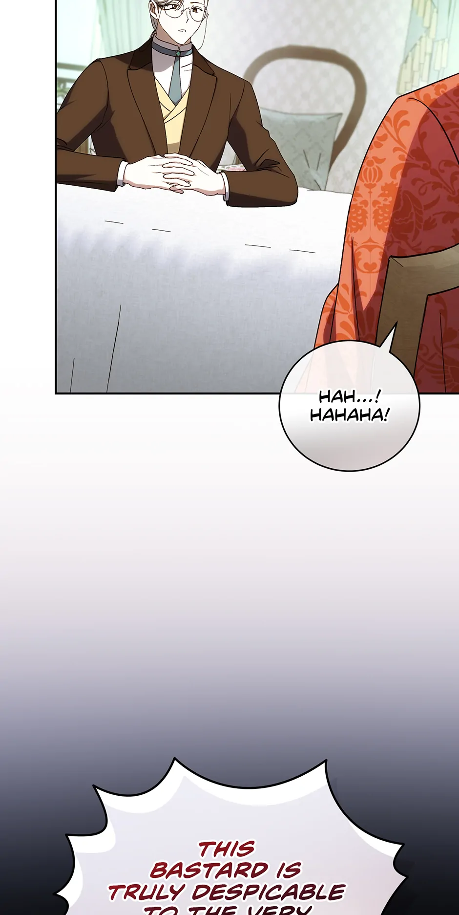 I Don’t Know, Shall We break Up Your Majesty? Chapter 43 - page 57