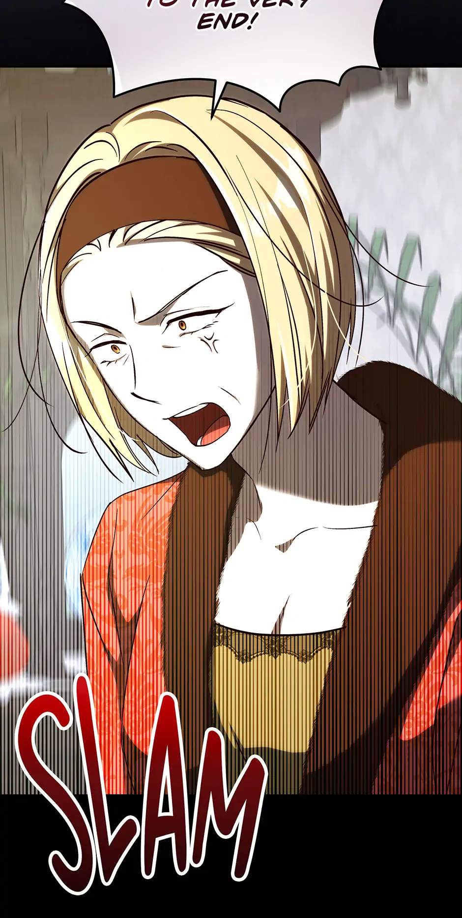 I Don’t Know, Shall We break Up Your Majesty? Chapter 43 - page 58