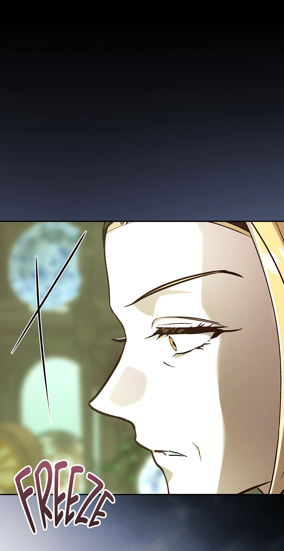 I Don’t Know, Shall We break Up Your Majesty? Chapter 43 - page 59