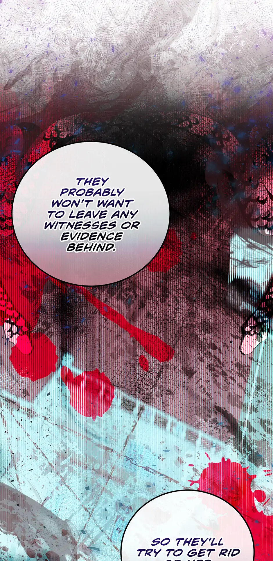 I Don’t Know, Shall We break Up Your Majesty? Chapter 43 - page 6