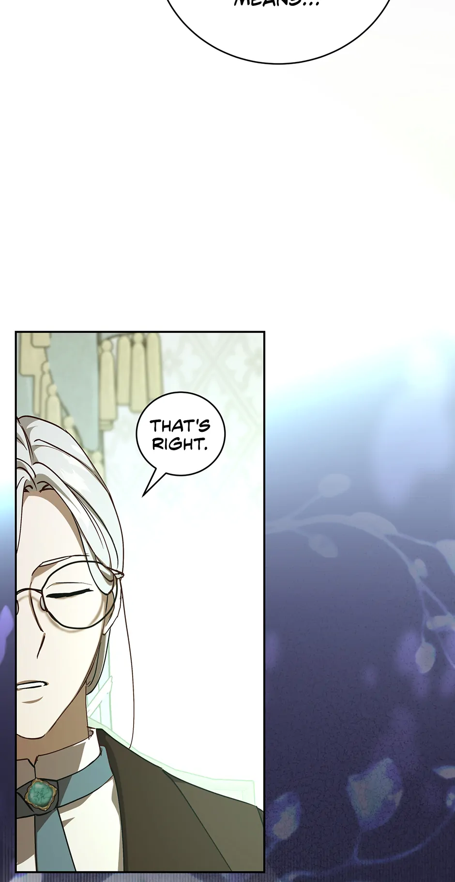 I Don’t Know, Shall We break Up Your Majesty? Chapter 43 - page 62