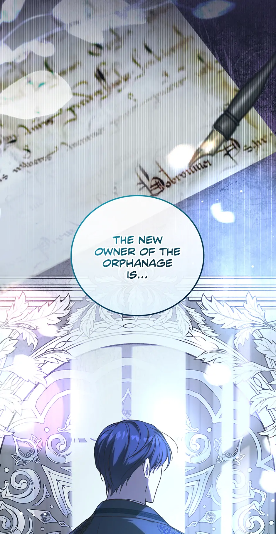 I Don’t Know, Shall We break Up Your Majesty? Chapter 43 - page 63