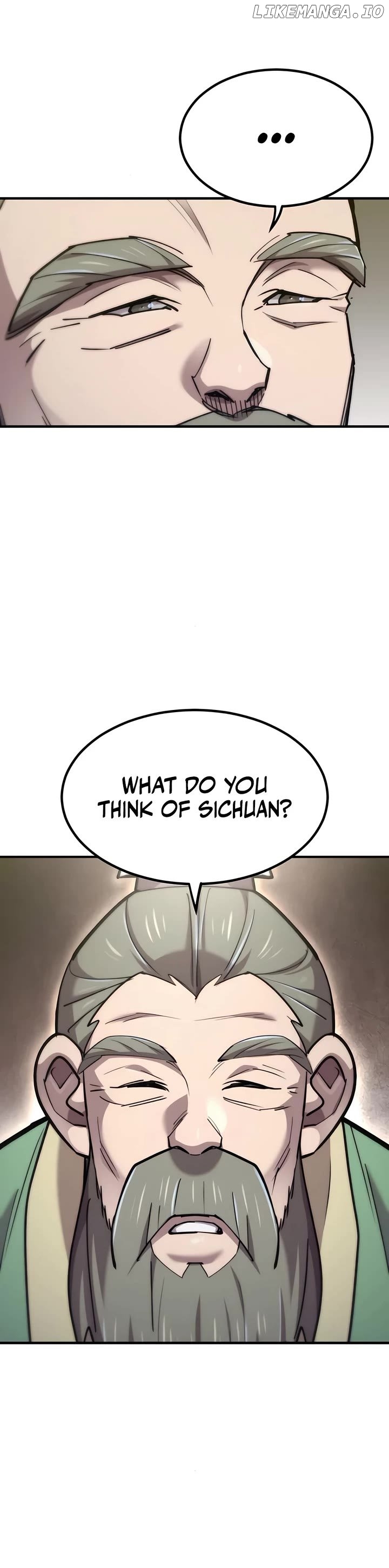 The Masters Are Subscribing To Me Chapter 48 - page 10