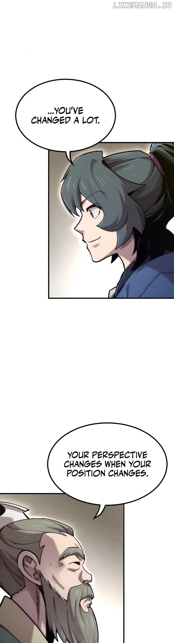 The Masters Are Subscribing To Me Chapter 48 - page 12