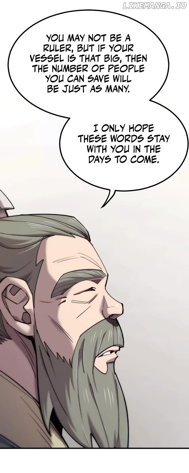 The Masters Are Subscribing To Me Chapter 48 - page 17
