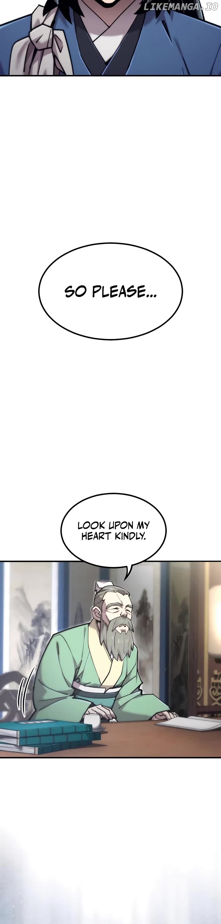 The Masters Are Subscribing To Me Chapter 48 - page 19