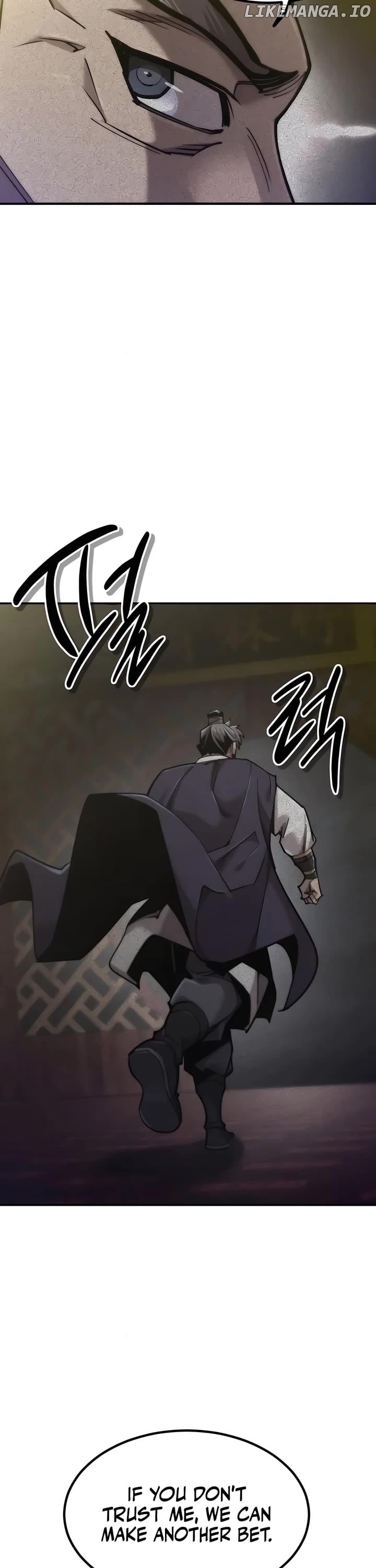 The Masters Are Subscribing To Me Chapter 48 - page 2