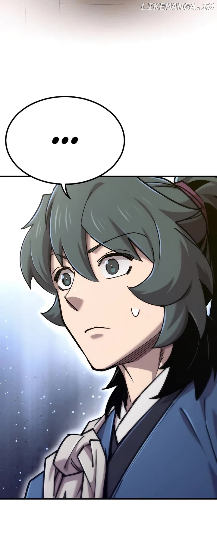 The Masters Are Subscribing To Me Chapter 48 - page 21