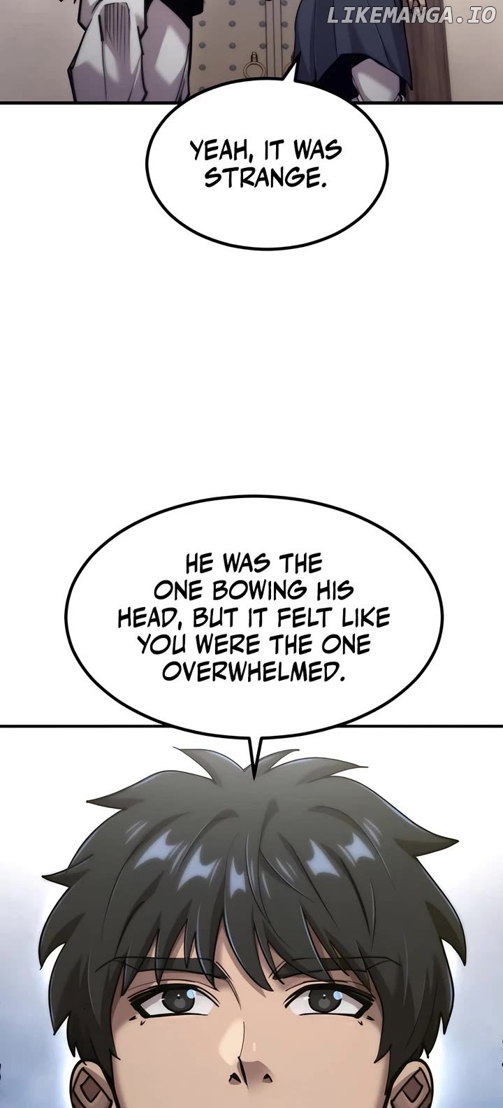 The Masters Are Subscribing To Me Chapter 48 - page 24
