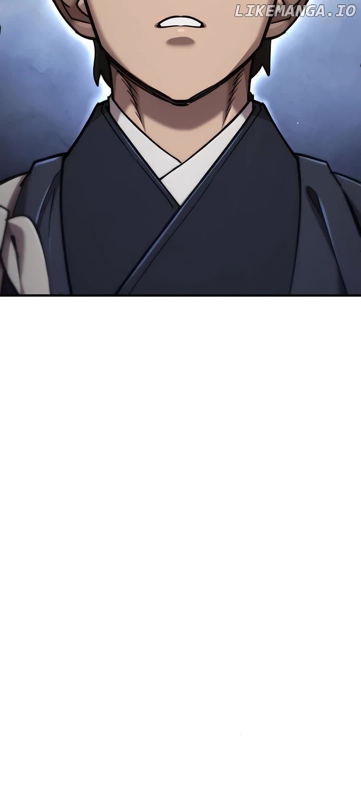 The Masters Are Subscribing To Me Chapter 48 - page 25