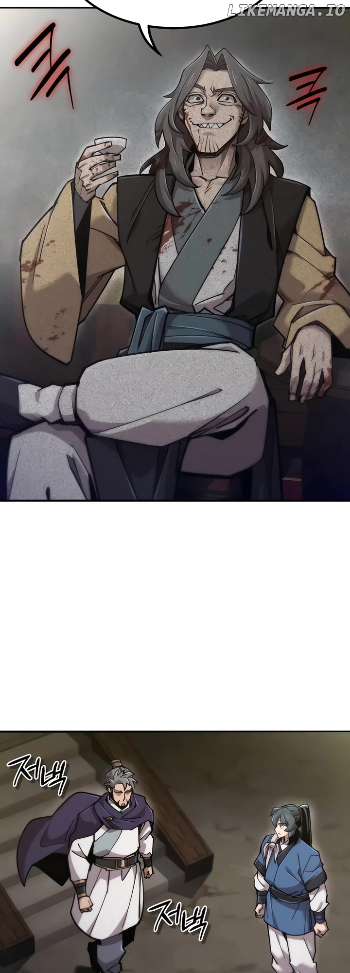 The Masters Are Subscribing To Me Chapter 48 - page 3