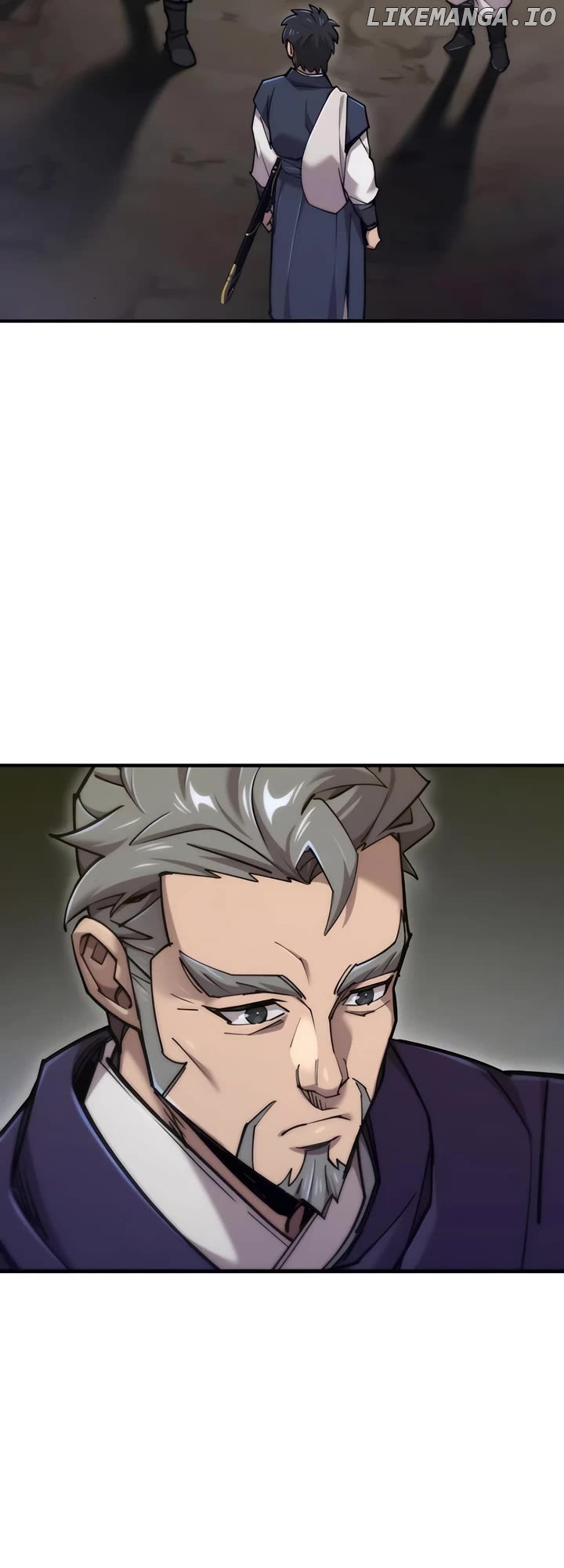 The Masters Are Subscribing To Me Chapter 48 - page 4