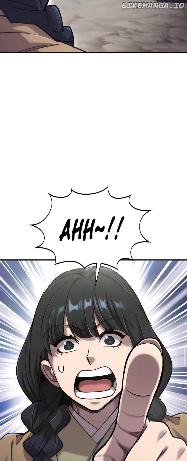 The Masters Are Subscribing To Me Chapter 48 - page 40
