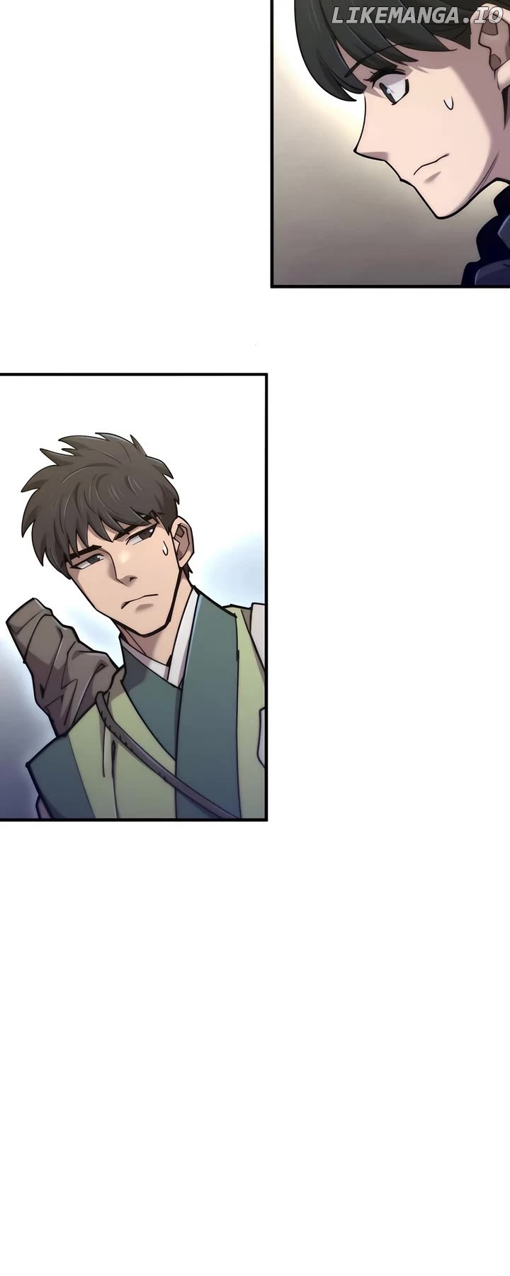 The Masters Are Subscribing To Me Chapter 48 - page 51