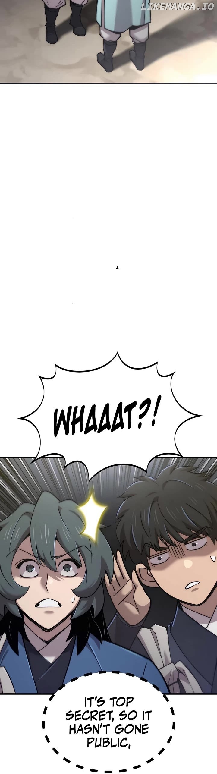 The Masters Are Subscribing To Me Chapter 48 - page 53