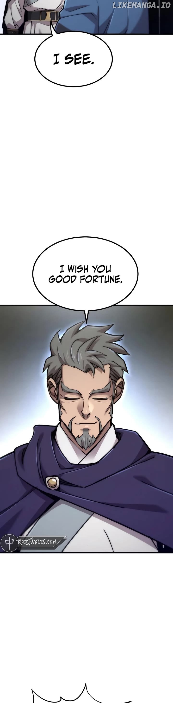 The Masters Are Subscribing To Me Chapter 48 - page 6