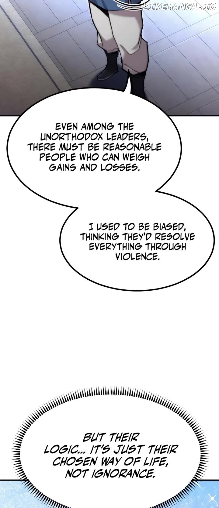 The Masters Are Subscribing To Me Chapter 49 - page 10