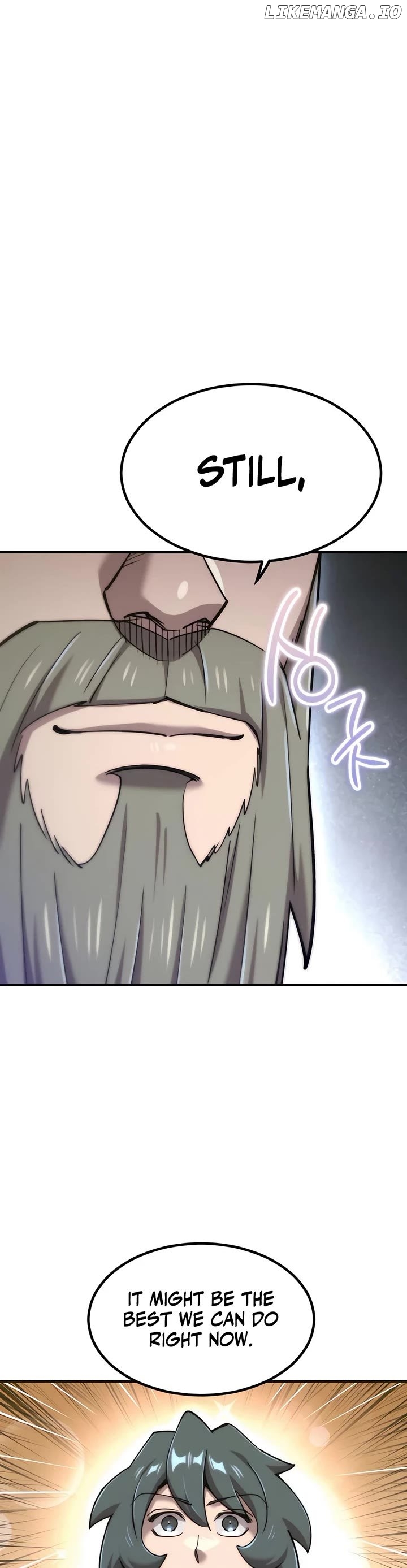 The Masters Are Subscribing To Me Chapter 49 - page 19