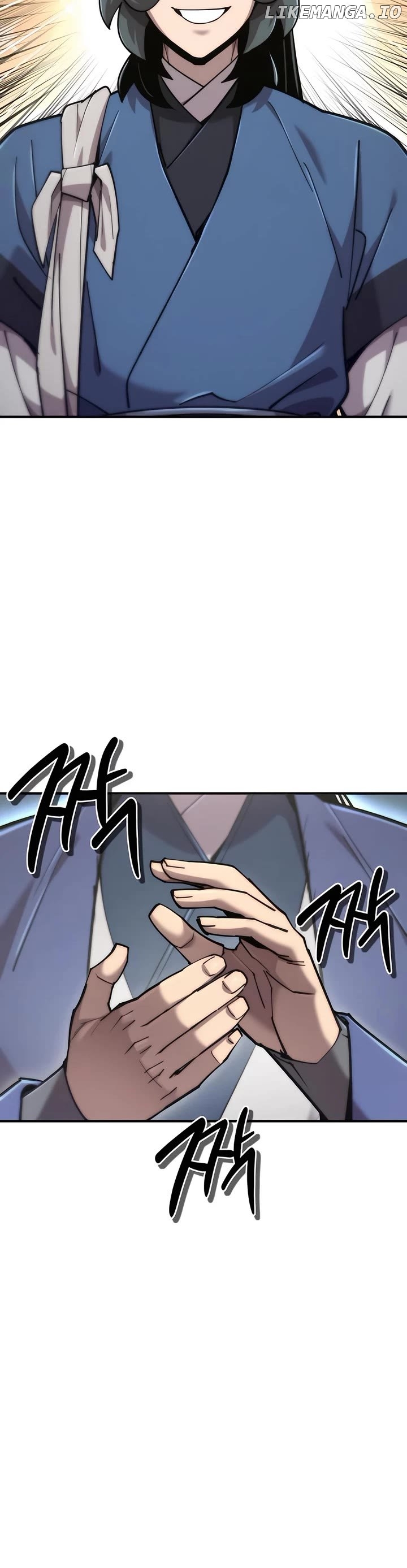 The Masters Are Subscribing To Me Chapter 49 - page 20