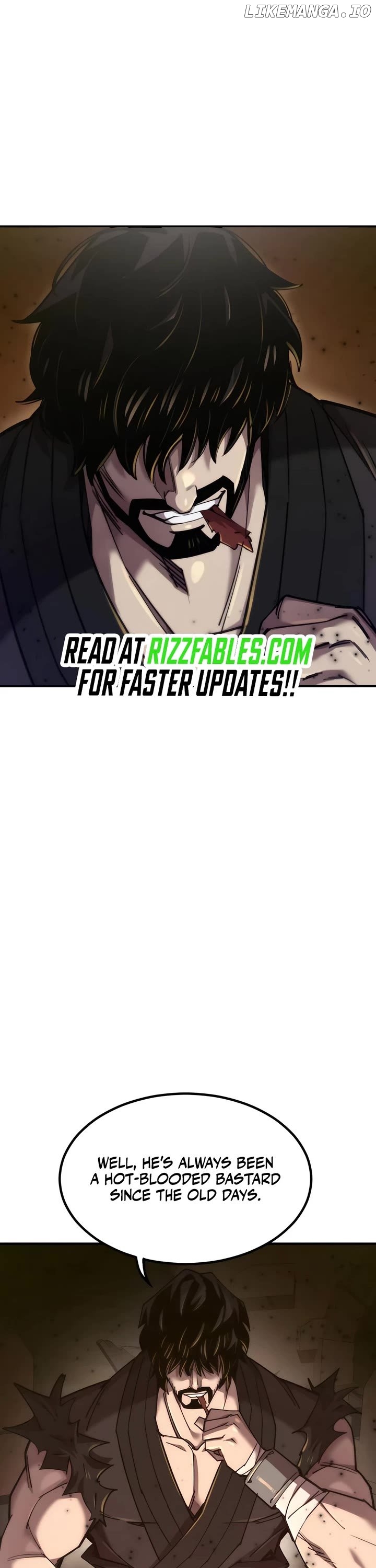 The Masters Are Subscribing To Me Chapter 49 - page 28