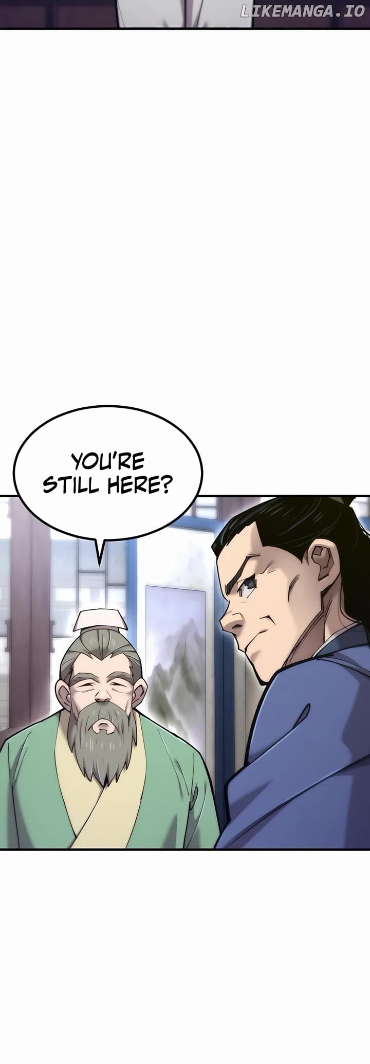 The Masters Are Subscribing To Me Chapter 49 - page 3