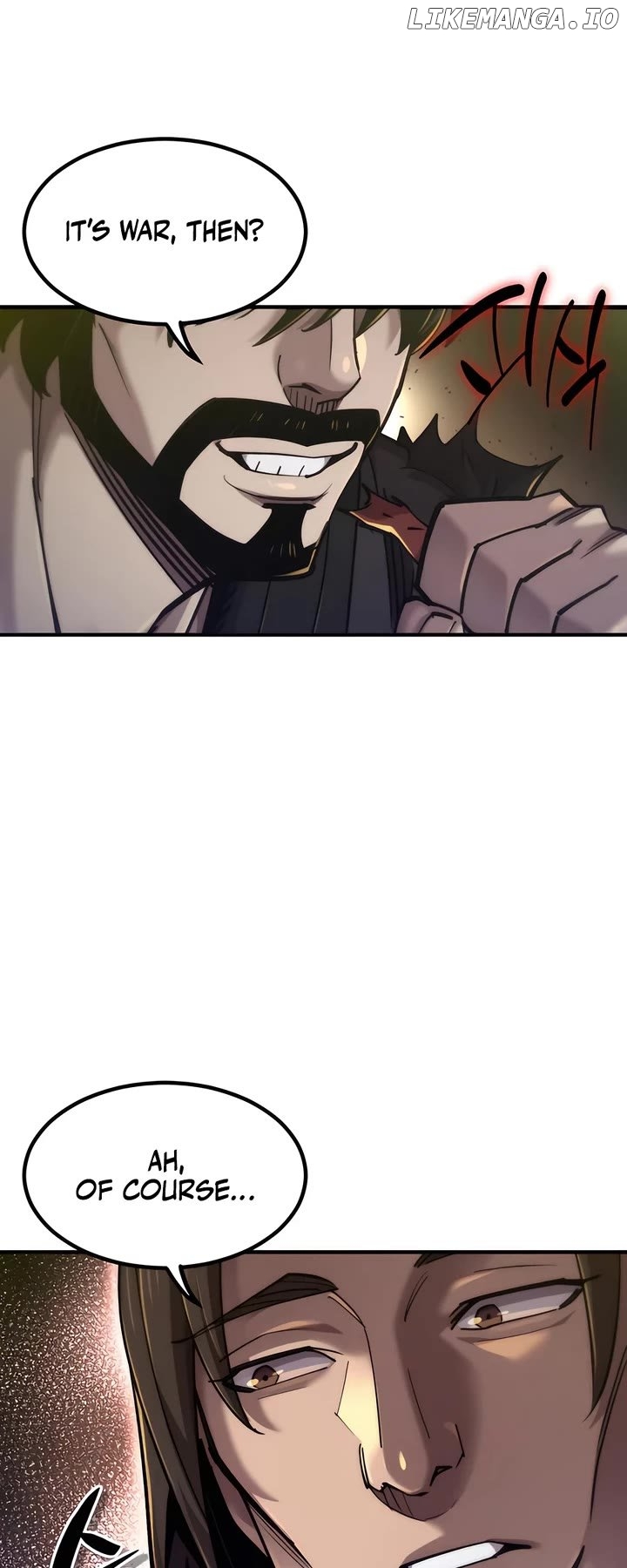 The Masters Are Subscribing To Me Chapter 49 - page 33