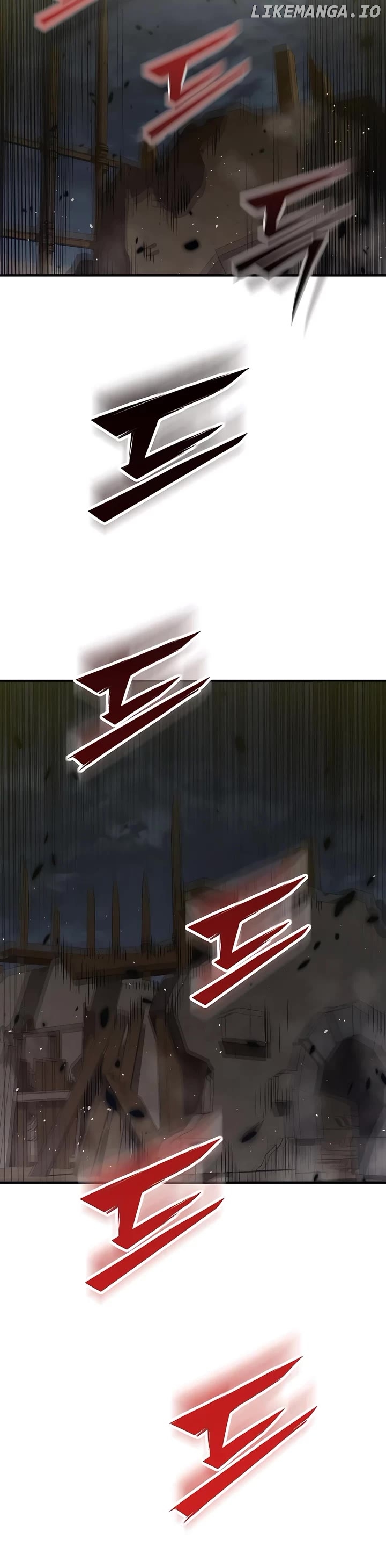The Masters Are Subscribing To Me Chapter 49 - page 37