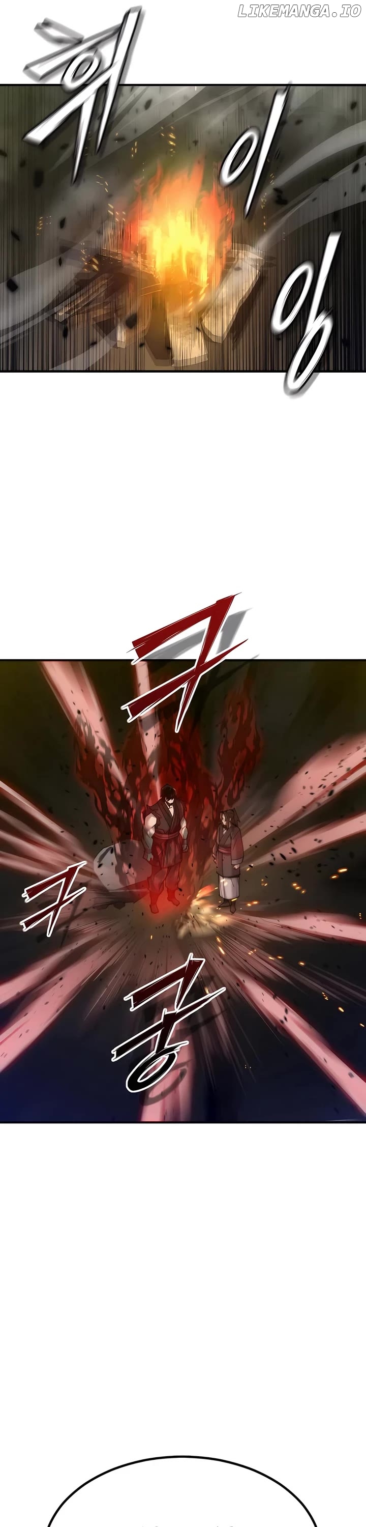 The Masters Are Subscribing To Me Chapter 49 - page 38