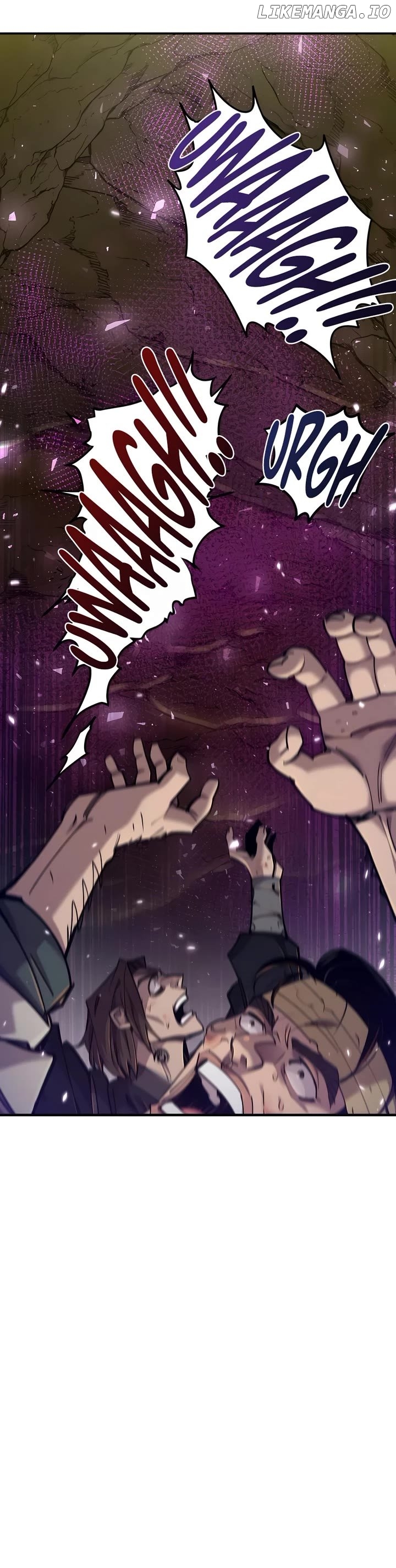 The Masters Are Subscribing To Me Chapter 49 - page 40