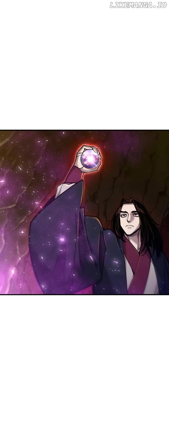 The Masters Are Subscribing To Me Chapter 49 - page 44