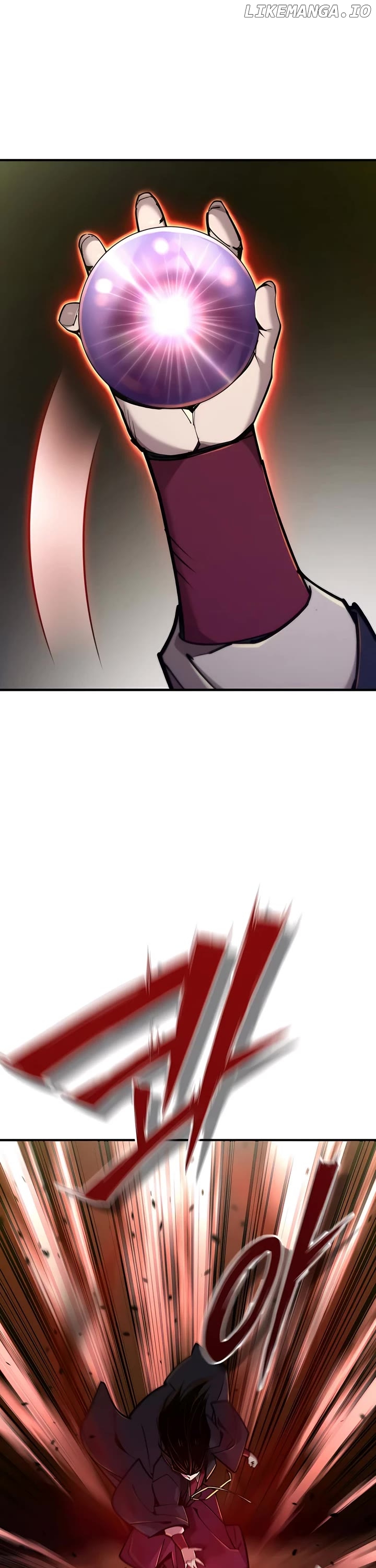 The Masters Are Subscribing To Me Chapter 49 - page 45