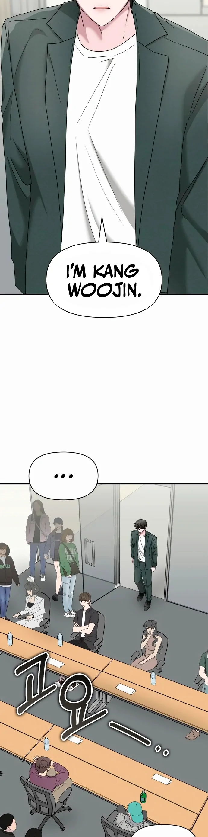 I Was Mistaken As a Monstrous Genius Actor Chapter 60 - page 10