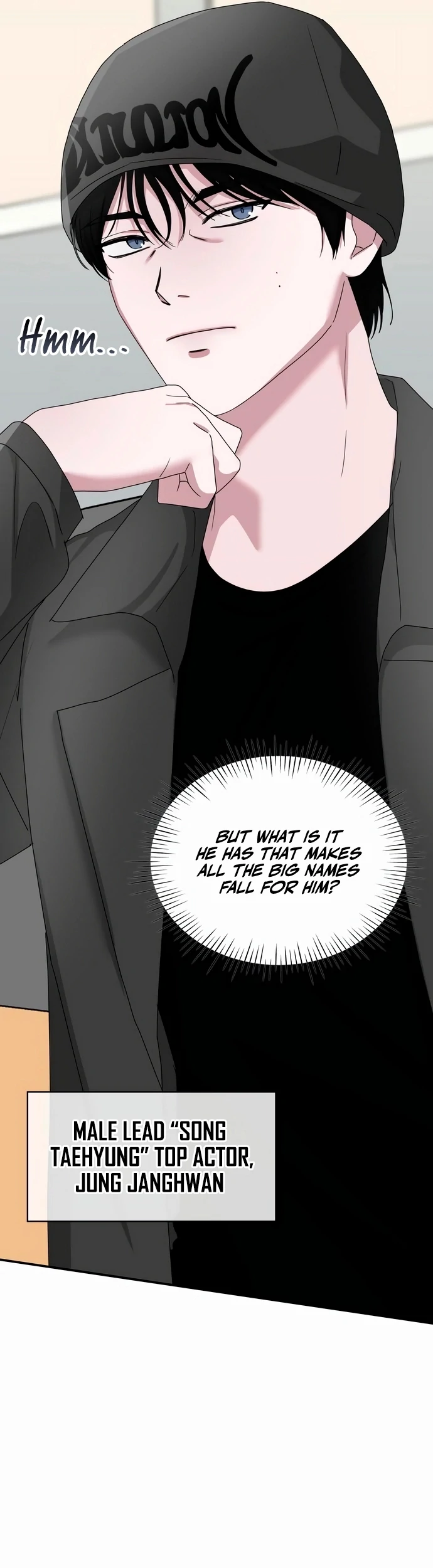 I Was Mistaken As a Monstrous Genius Actor Chapter 60 - page 13