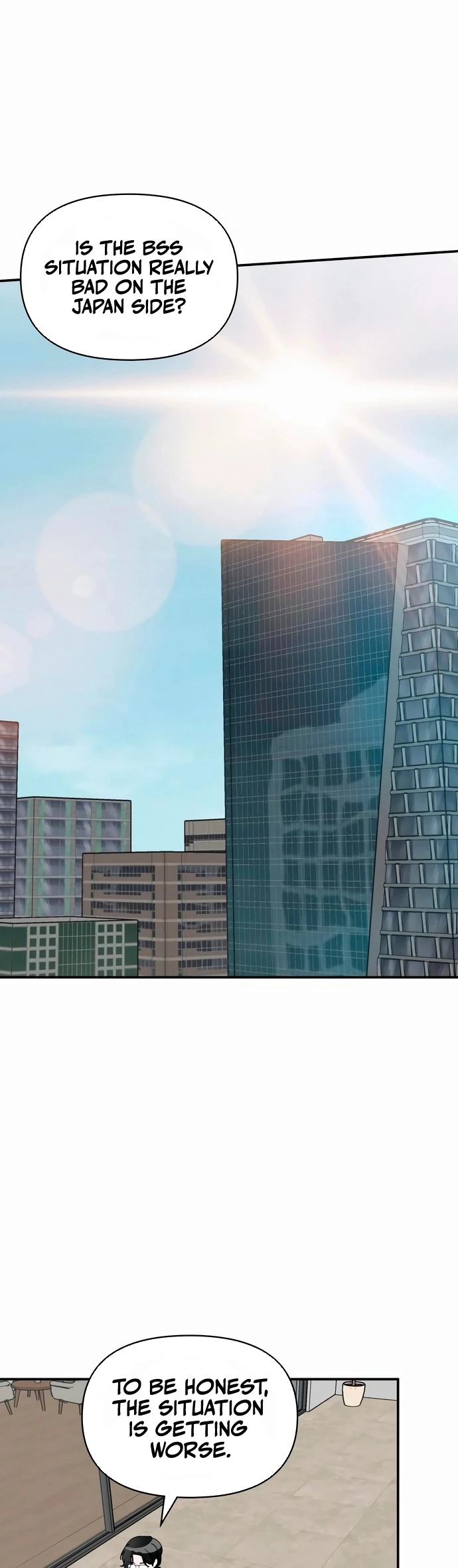 I Was Mistaken As a Monstrous Genius Actor Chapter 60 - page 2