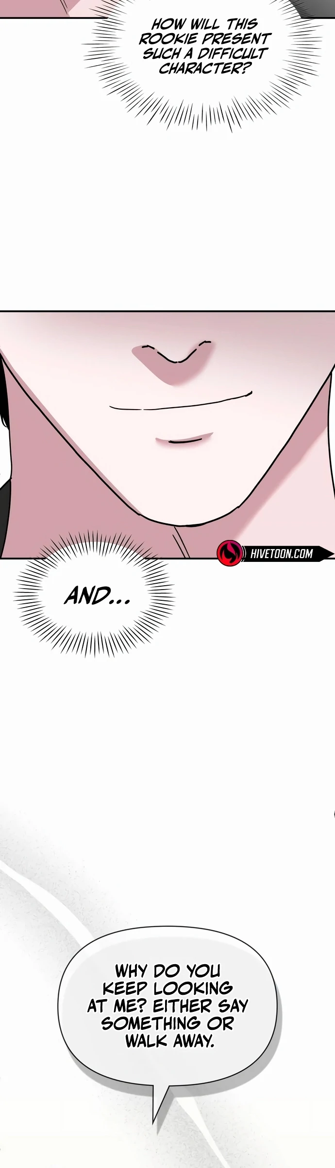 I Was Mistaken As a Monstrous Genius Actor Chapter 60 - page 24