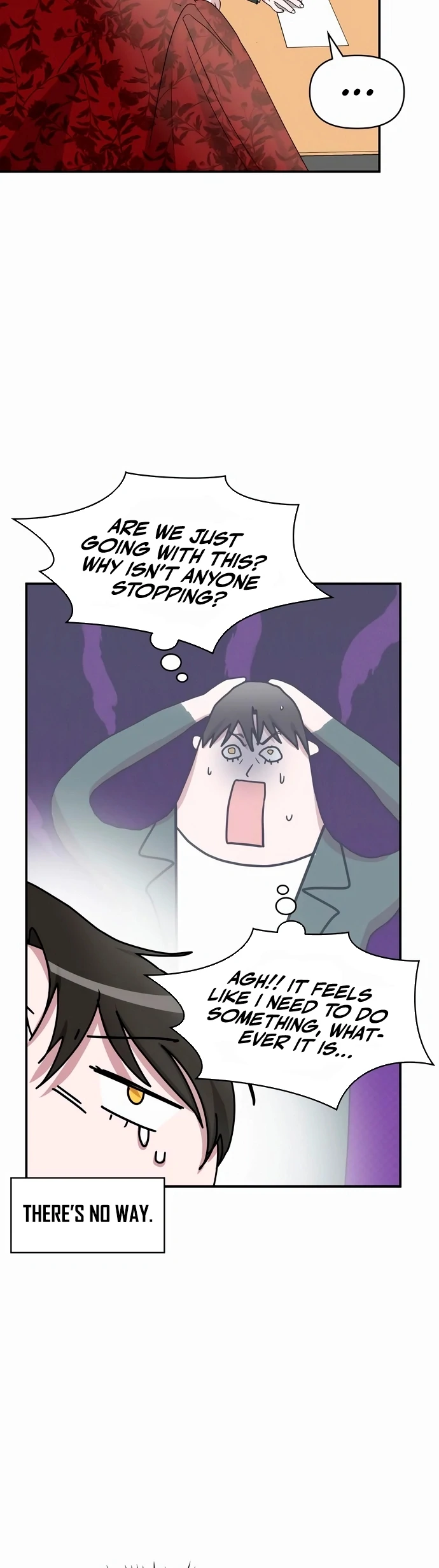 I Was Mistaken As a Monstrous Genius Actor Chapter 60 - page 27