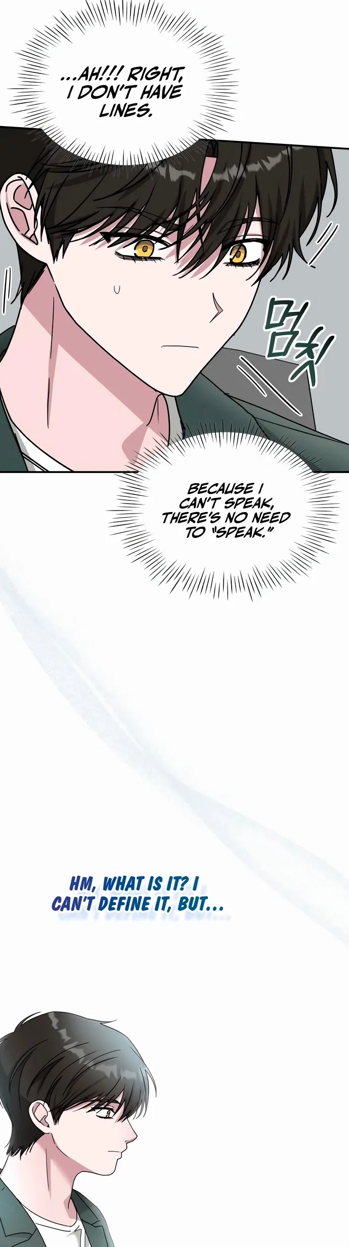 I Was Mistaken As a Monstrous Genius Actor Chapter 60 - page 28