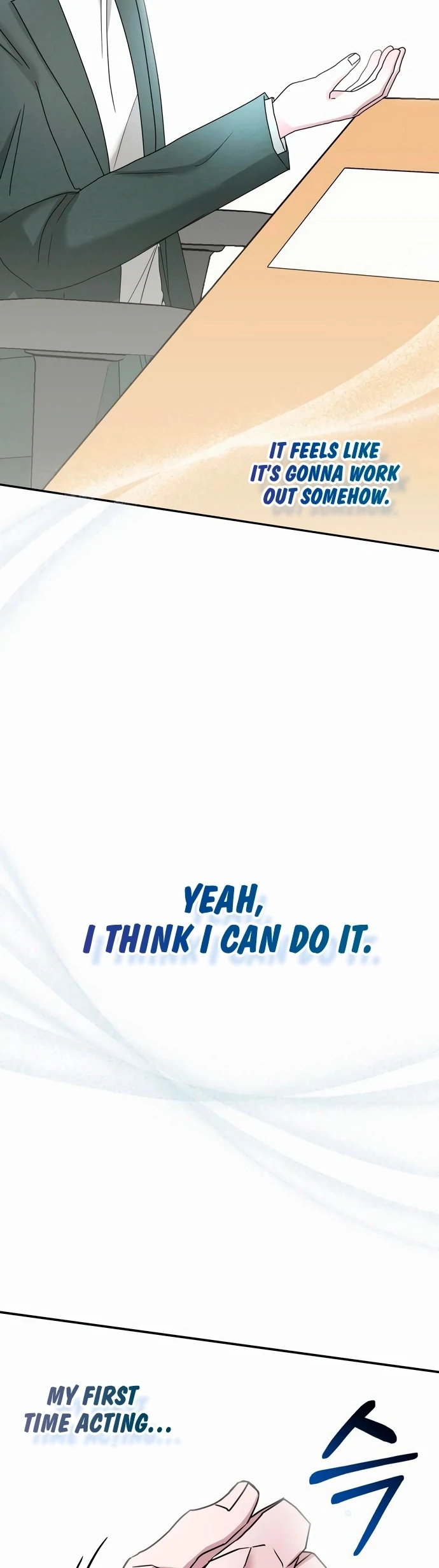 I Was Mistaken As a Monstrous Genius Actor Chapter 60 - page 29