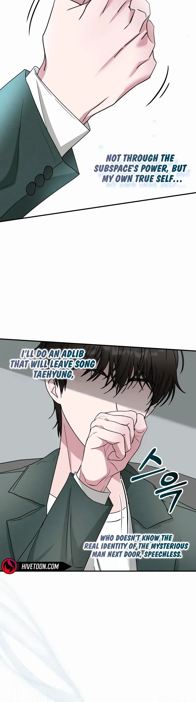 I Was Mistaken As a Monstrous Genius Actor Chapter 60 - page 30