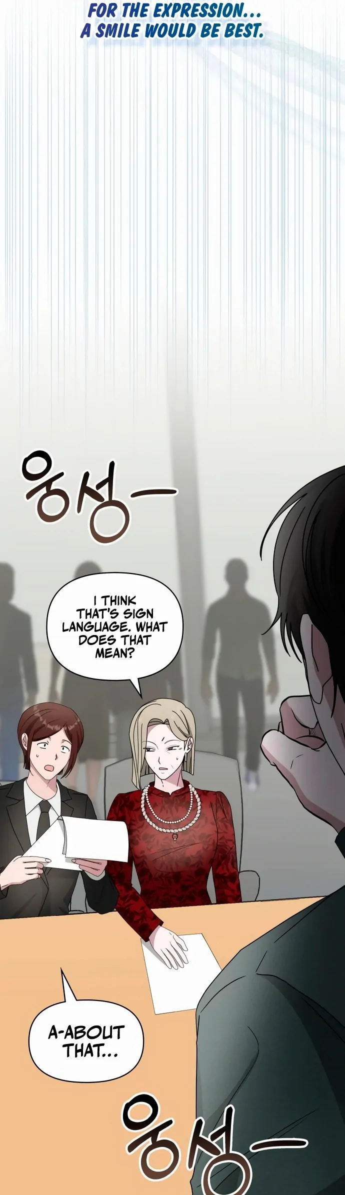 I Was Mistaken As a Monstrous Genius Actor Chapter 60 - page 31