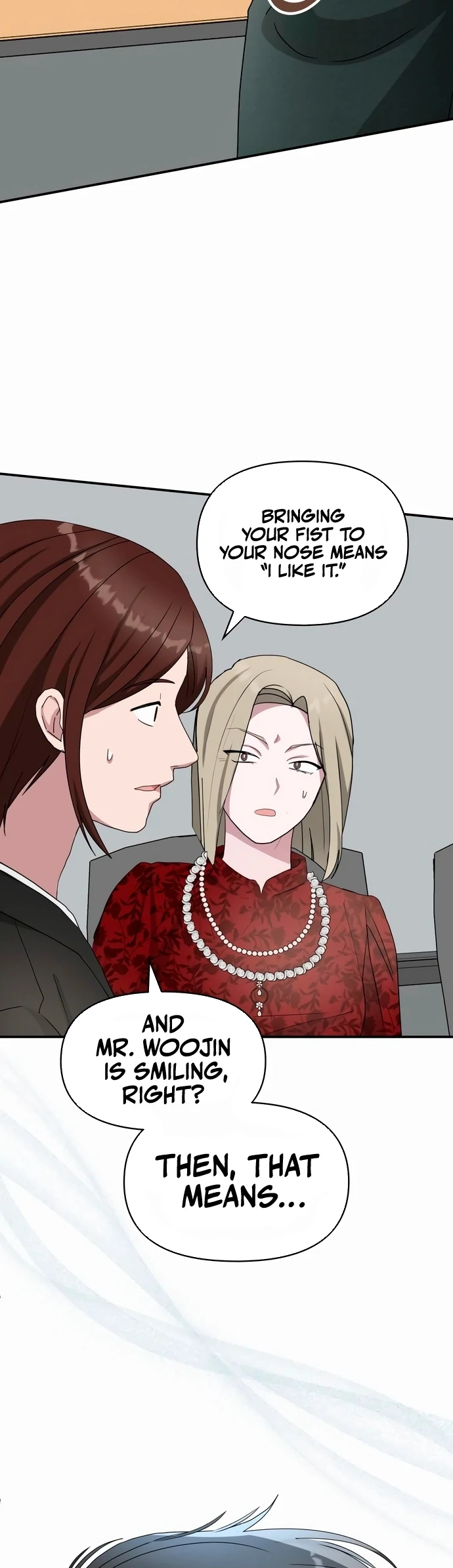 I Was Mistaken As a Monstrous Genius Actor Chapter 60 - page 32