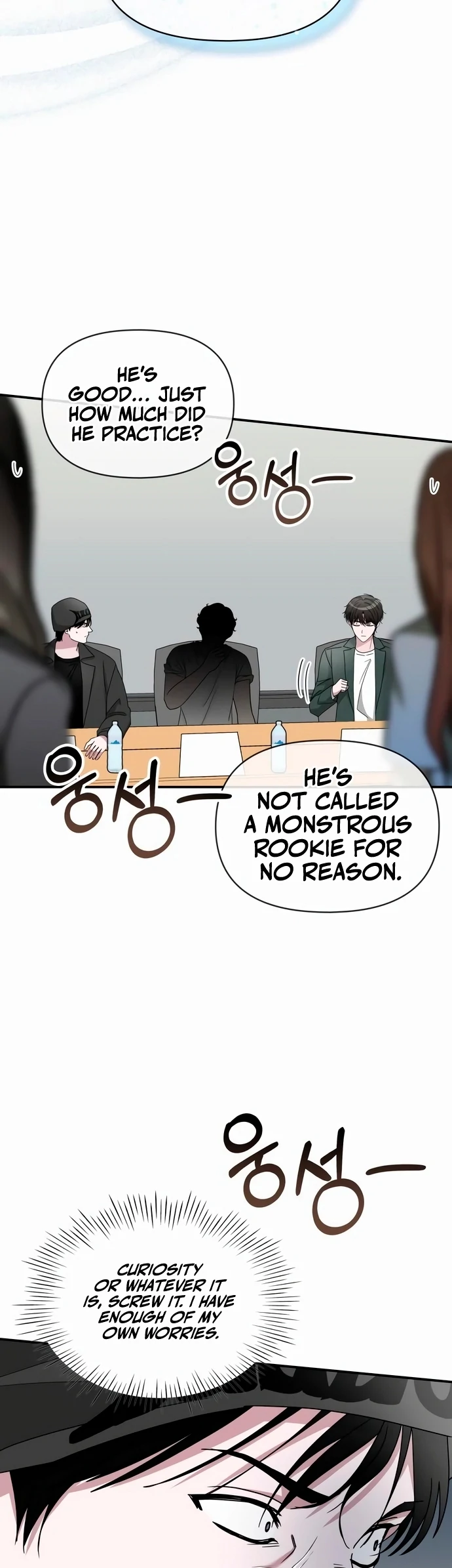 I Was Mistaken As a Monstrous Genius Actor Chapter 60 - page 34