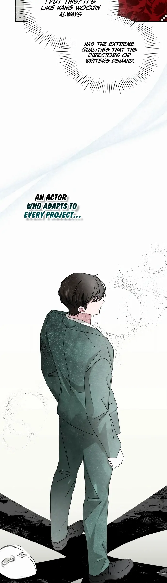 I Was Mistaken As a Monstrous Genius Actor Chapter 60 - page 39