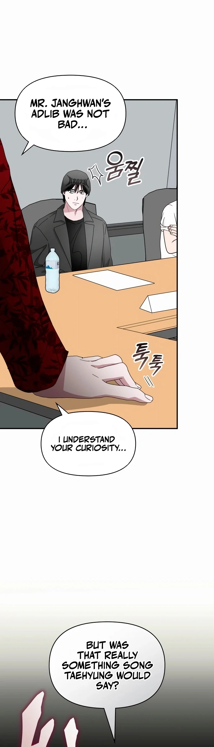 I Was Mistaken As a Monstrous Genius Actor Chapter 60 - page 41