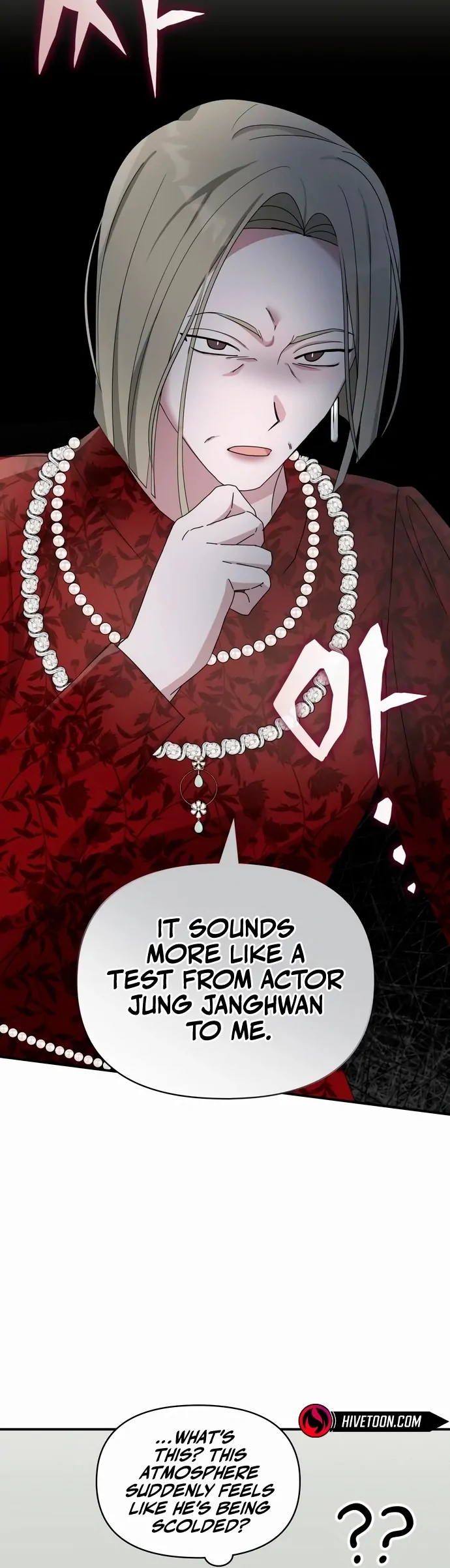 I Was Mistaken As a Monstrous Genius Actor Chapter 60 - page 42