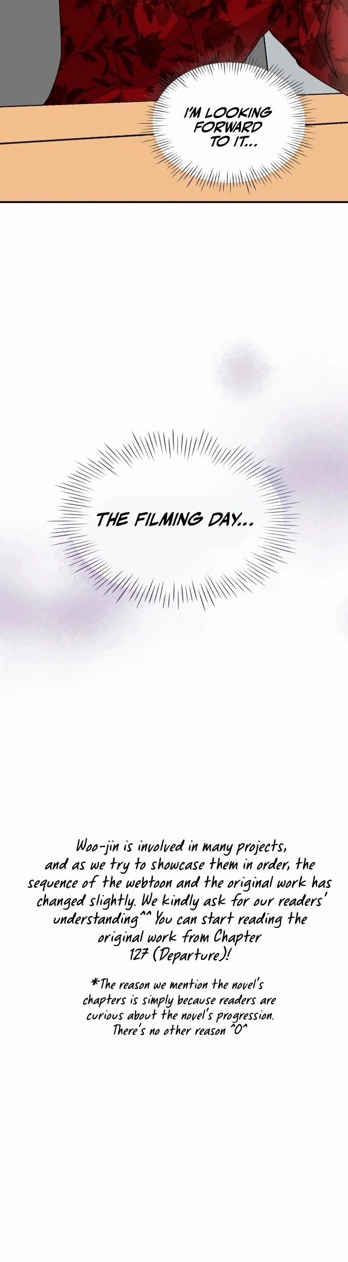 I Was Mistaken As a Monstrous Genius Actor Chapter 60 - page 48